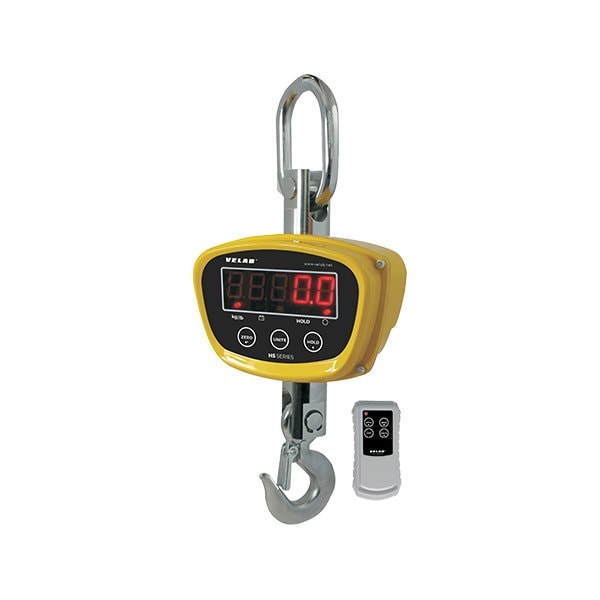 Crane Scale  2000kg/4000lb  1kg/2lb